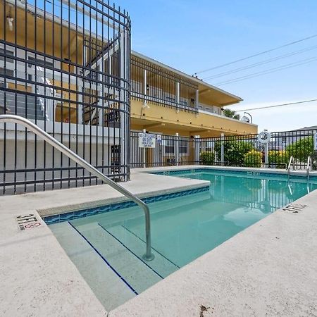 Apartamento Perfect Location 1Br Pool Parking Outside Area 8 Myrtle Beach Exterior foto