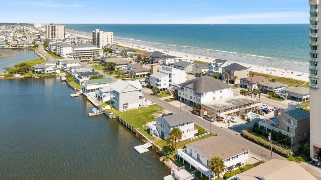 Apartamento Perfect Location 1Br Pool Parking Outside Area 8 Myrtle Beach Exterior foto