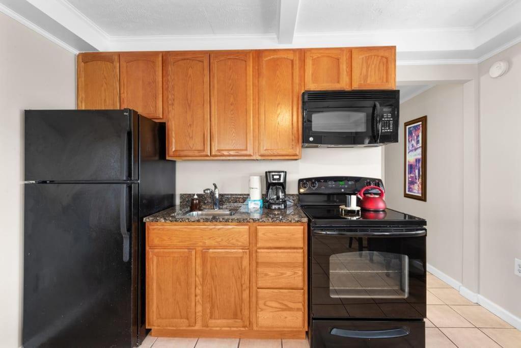 Apartamento Perfect Location 1Br Pool Parking Outside Area 8 Myrtle Beach Exterior foto