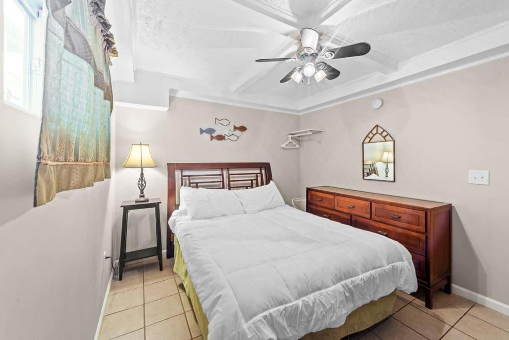 Apartamento Perfect Location 1Br Pool Parking Outside Area 8 Myrtle Beach Exterior foto