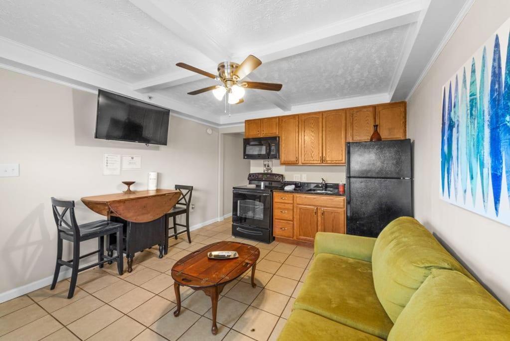 Apartamento Perfect Location 1Br Pool Parking Outside Area 8 Myrtle Beach Exterior foto