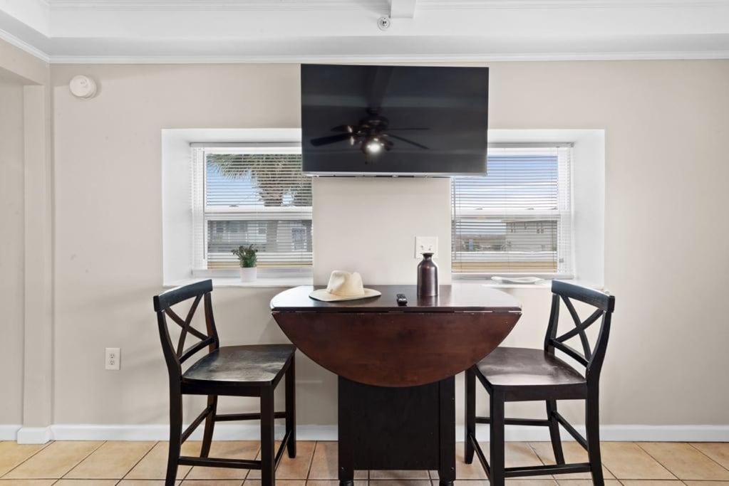 Apartamento Perfect Location 1Br Pool Parking Outside Area 8 Myrtle Beach Exterior foto