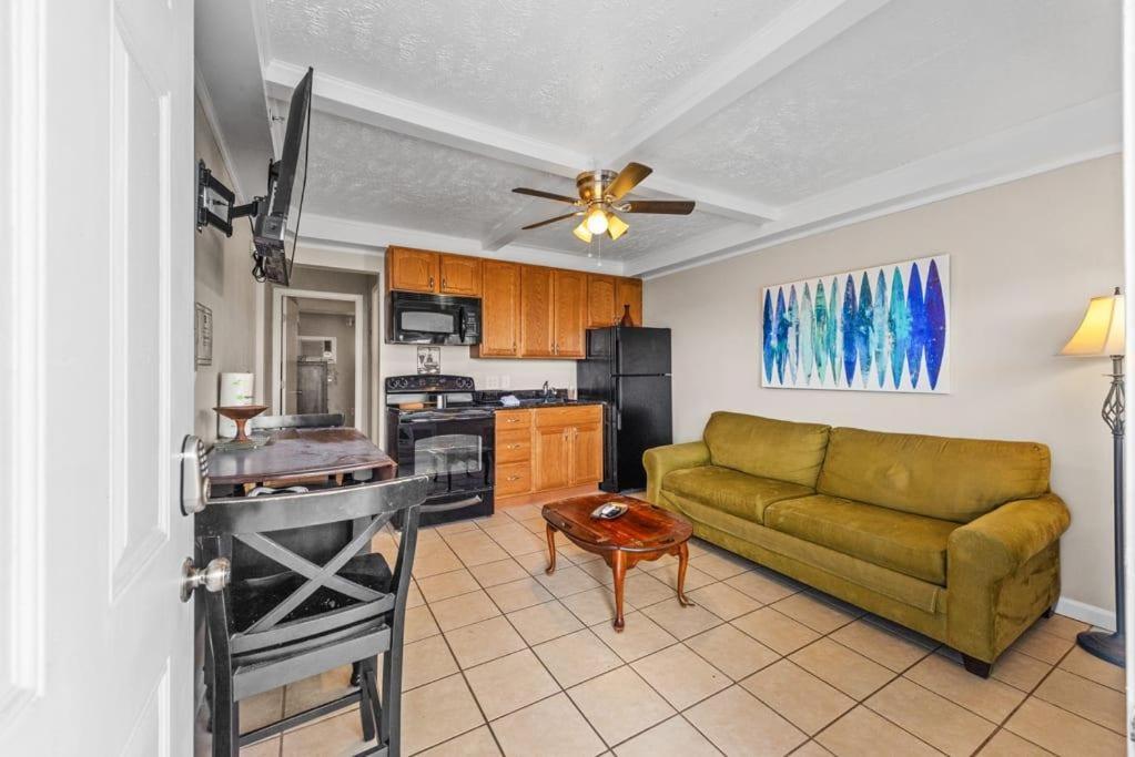 Apartamento Perfect Location 1Br Pool Parking Outside Area 8 Myrtle Beach Exterior foto