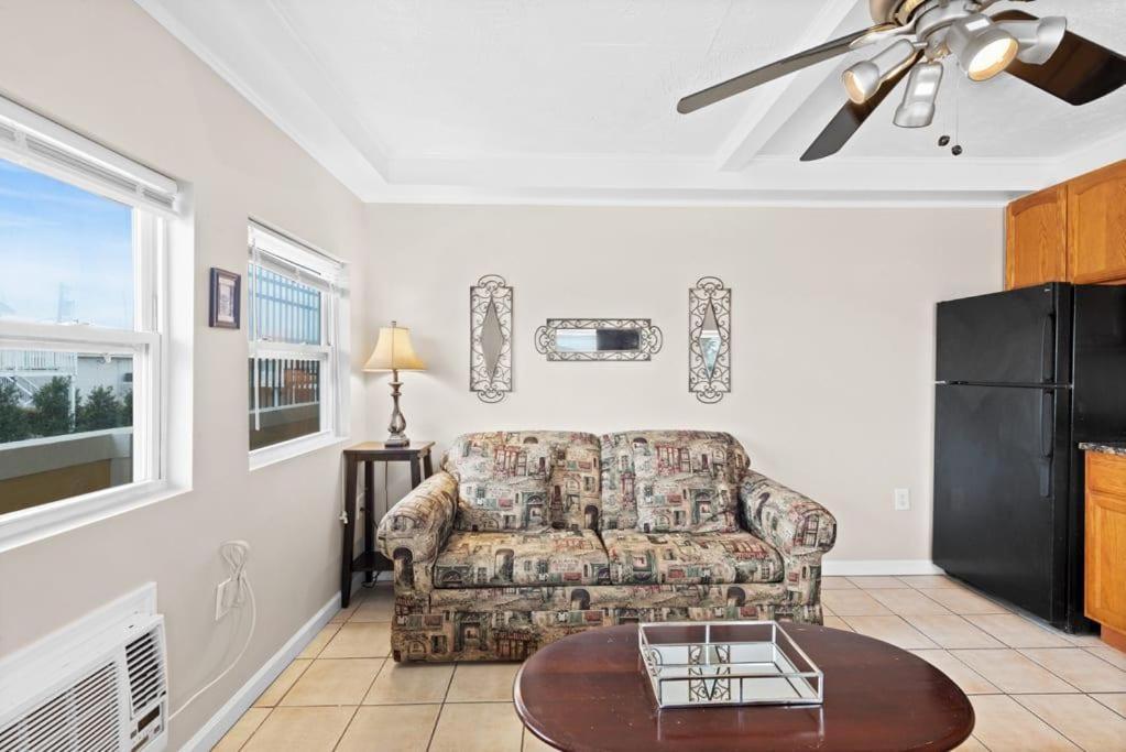 Apartamento Perfect Location 1Br Pool Parking Outside Area 8 Myrtle Beach Exterior foto